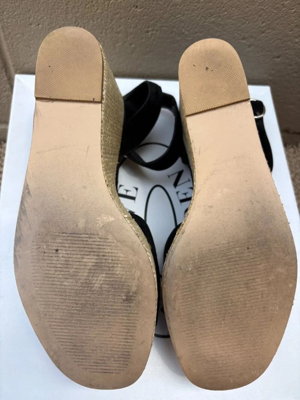Steve Madden these steve